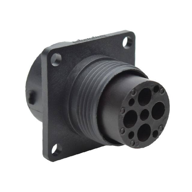 RTS014N4P03 Amphenol Sine Systems Corp  Alloggiamenti per connettori circolari